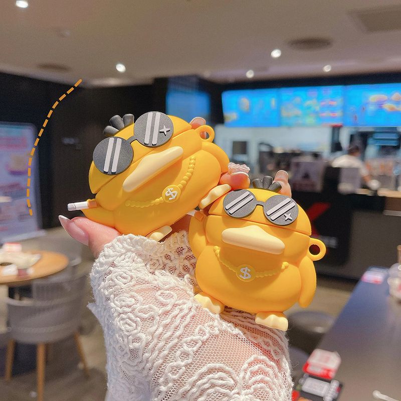 Psyduck Pokemon™ - AirPods Case
