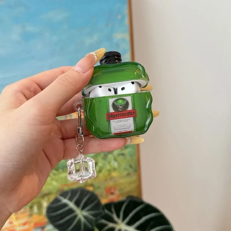 Jager™ - AirPods Case