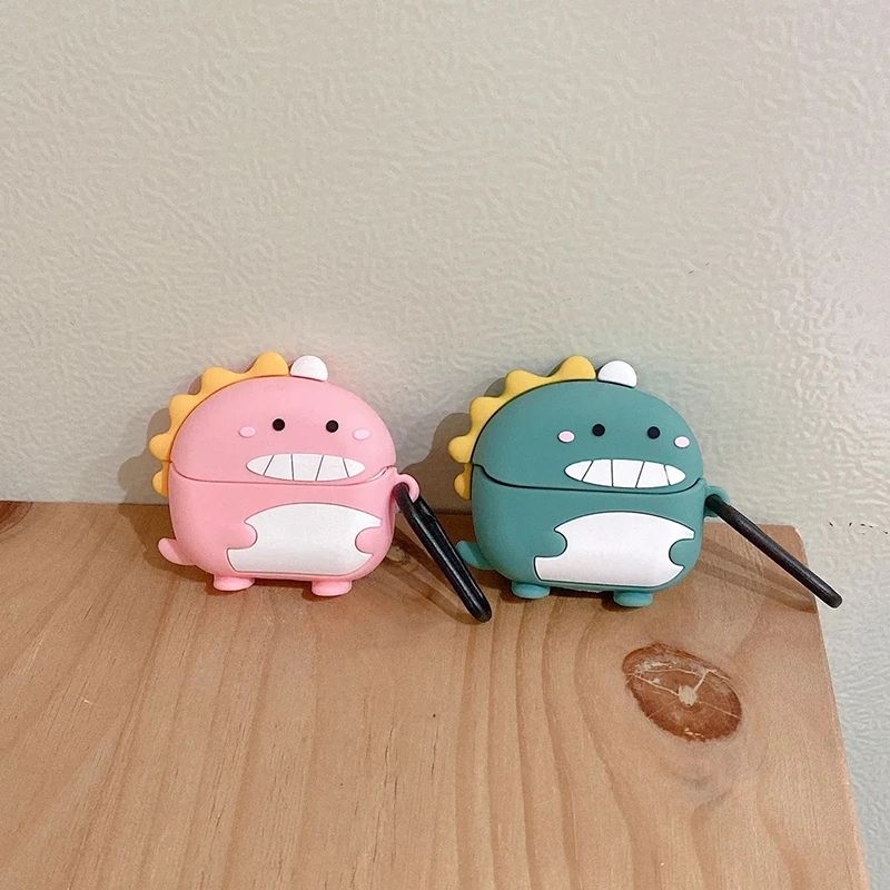 Cute Dinosaur™ - AirPods Case