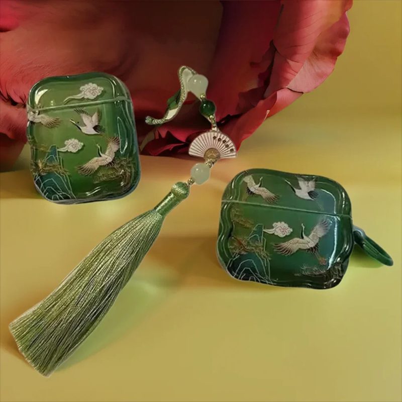 Oriental™ - AirPods Case