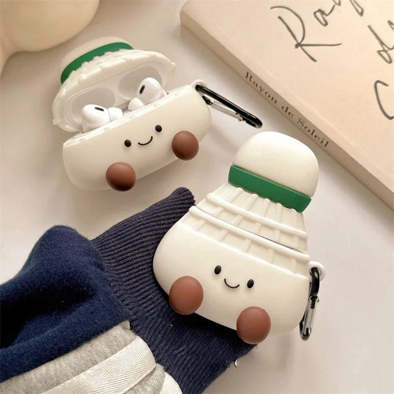 Badminton Shuttle™ - AirPods Case