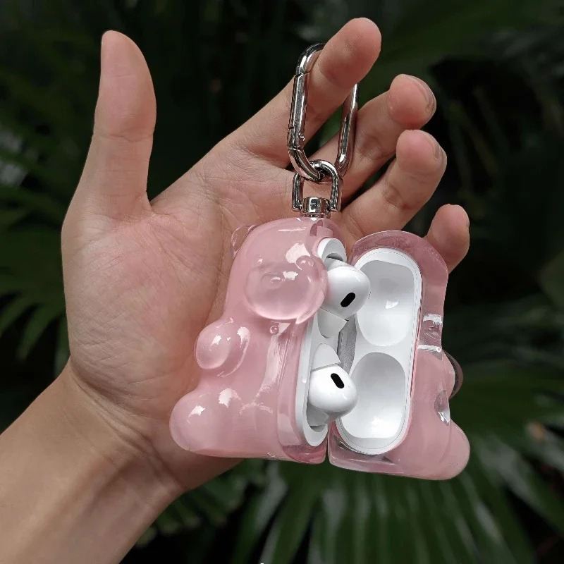Gummy Bear™ - AirPods Case
