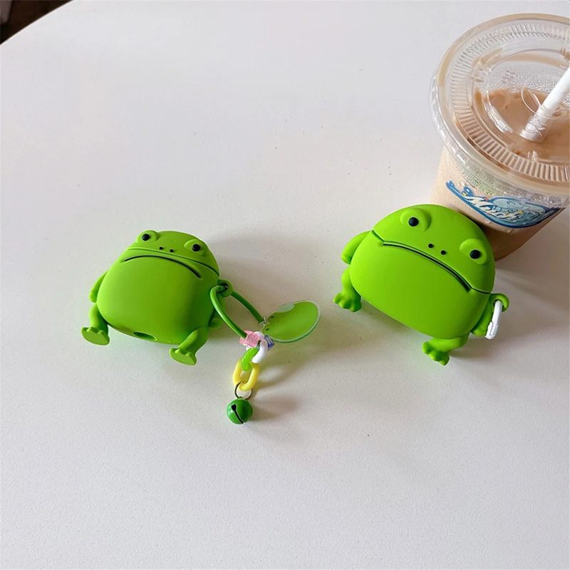 Frog™ - AirPods Case