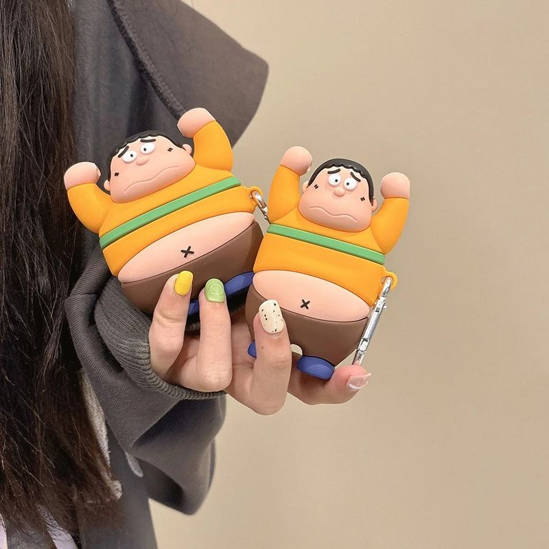 Gian Doraemon™ - AirPods Case