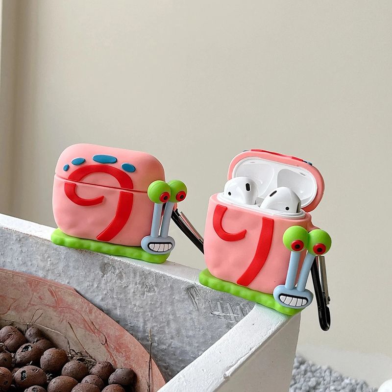 Gary The Snail™ - AirPods Case