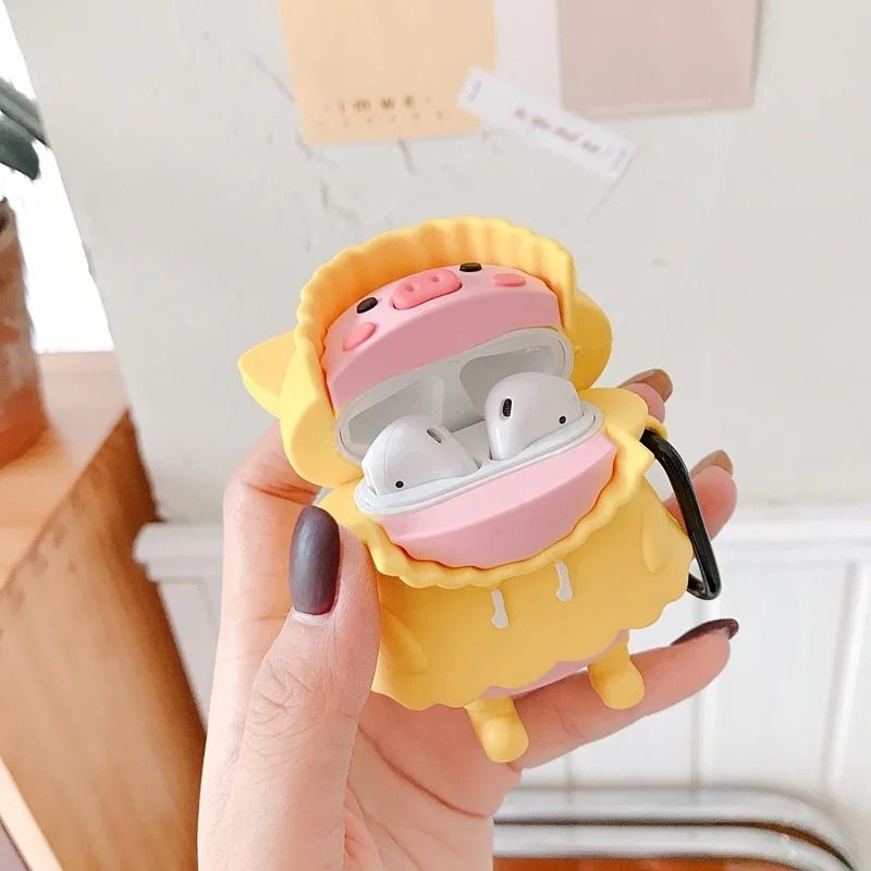 Piggy Kaway™ - AirPods Case