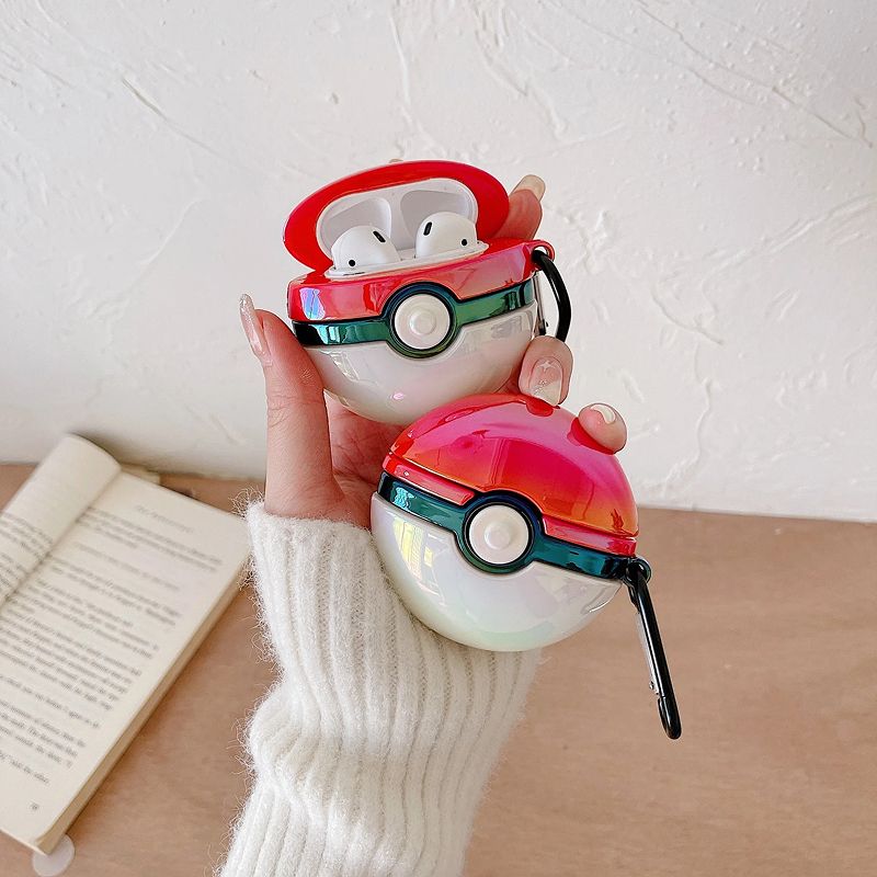Shiny Pokeball™ - AirPods Case