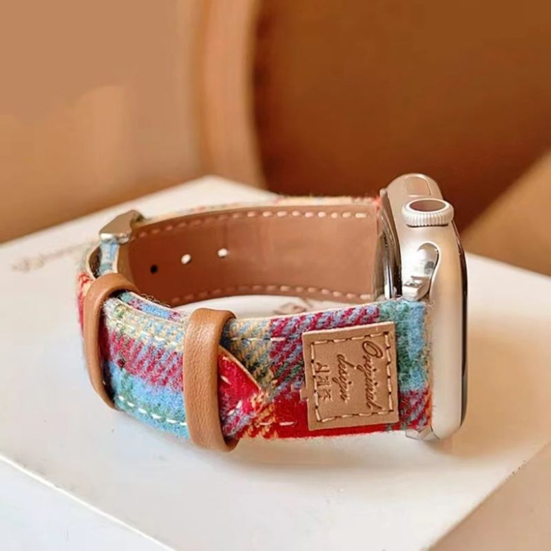 Colorful™ - Apple Watch Band