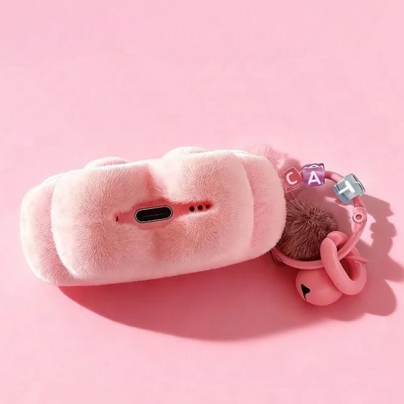 Cat Paw Plush™ - AirPods Case
