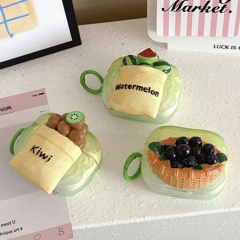 Fruit Basket™ - AirPods Case