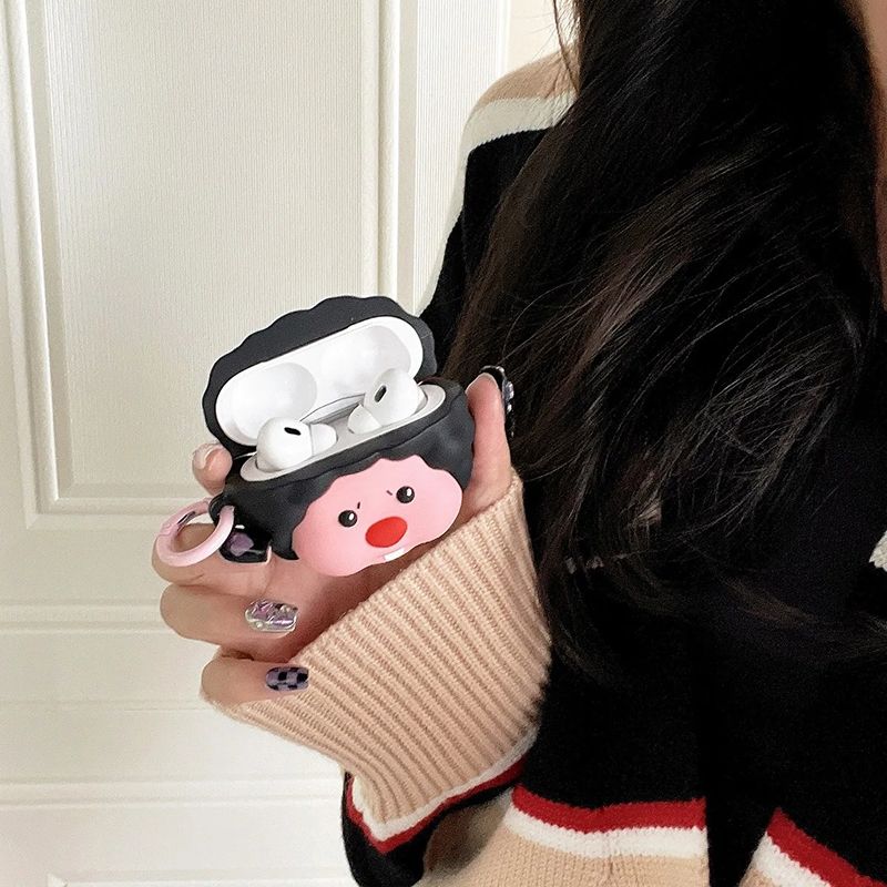 Mister Castor™ - AirPods Case