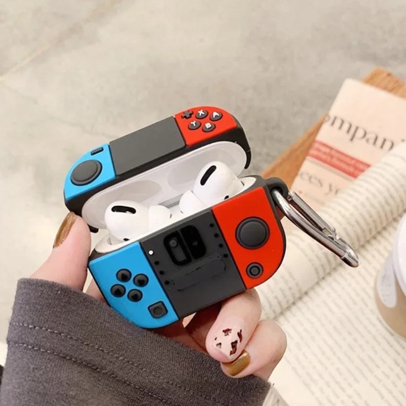 Twitch Controller™ - AirPods Case