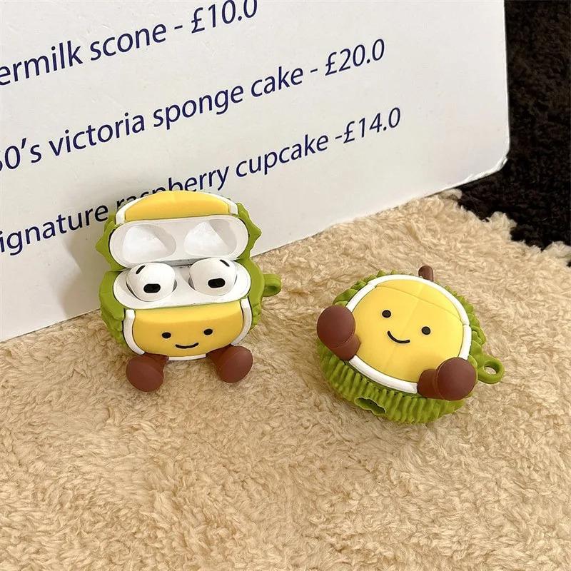 Durian™ - AirPods Case