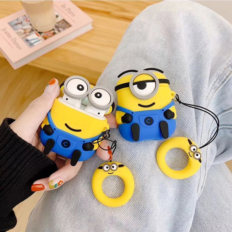 Minions™ - AirPods Case