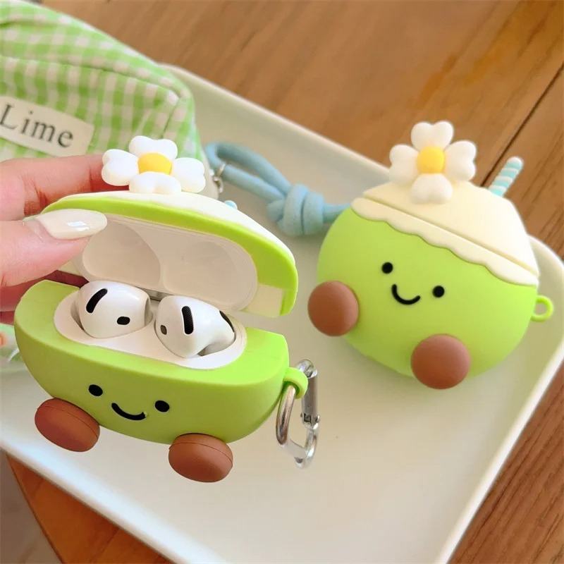Fresh Coconut™ - AirPods Case