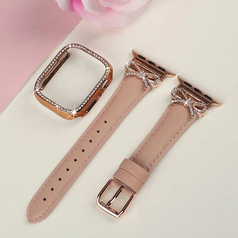 Bella Bow™ - Apple Watch Band