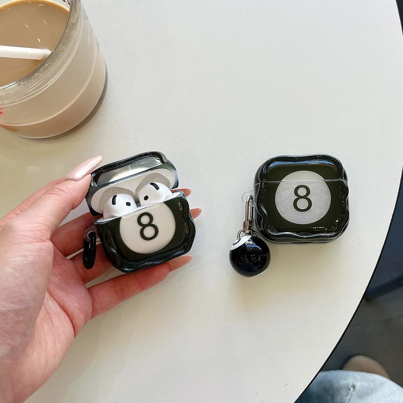 8 Ball™ - AirPods Case