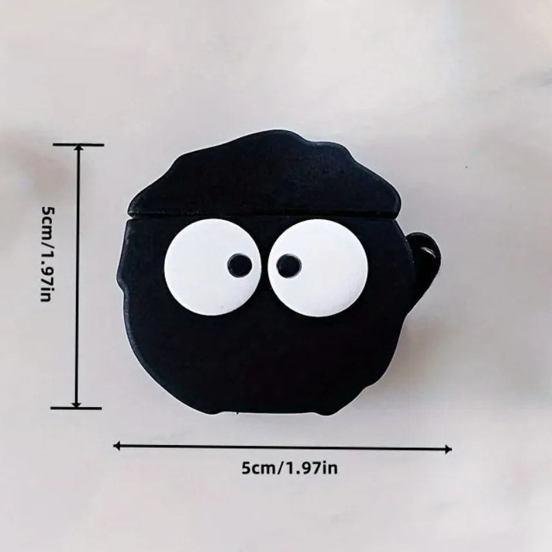 Susuwatari™ - AirPods Case