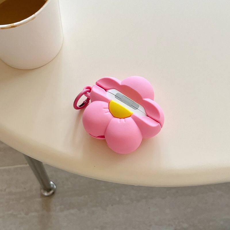 Flower 3D™ - AirPods Case