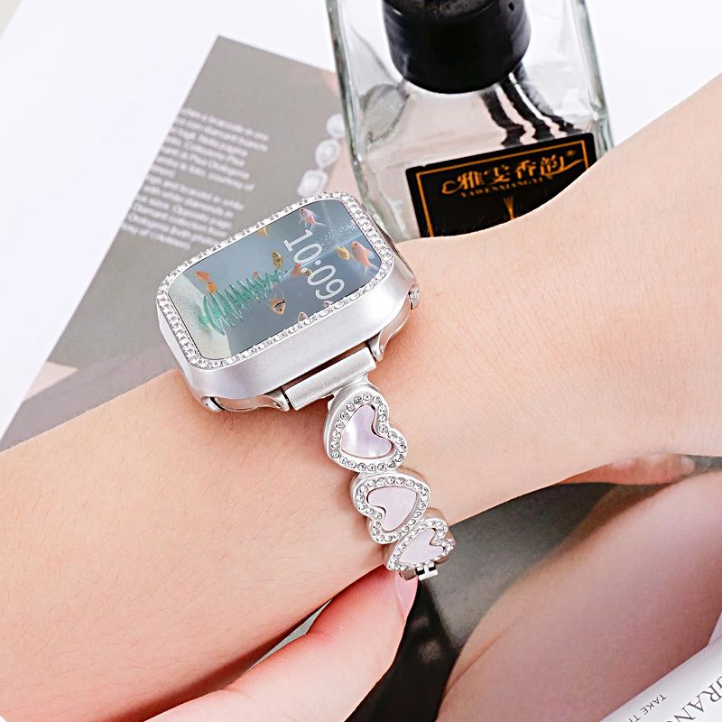Hearts™ - Apple Watch Band