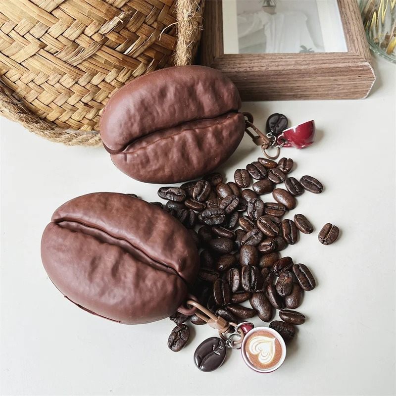 Coffee Bean™ - AirPods Case