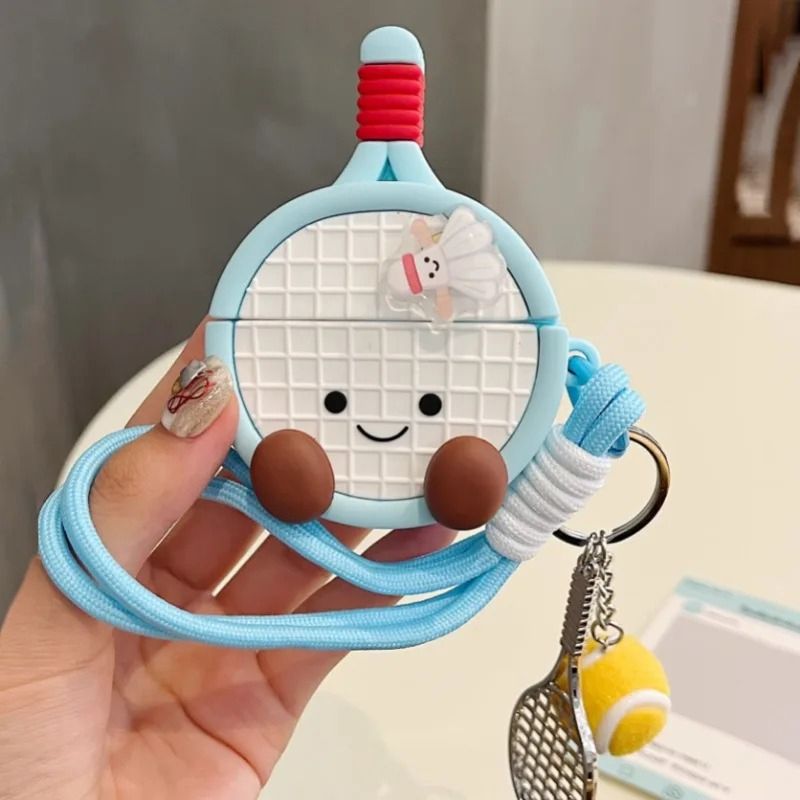 Sport Racket™ - AirPods Case