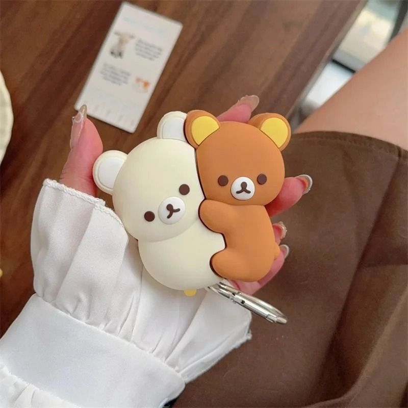 Bears Cuddle™ - AirPods Case