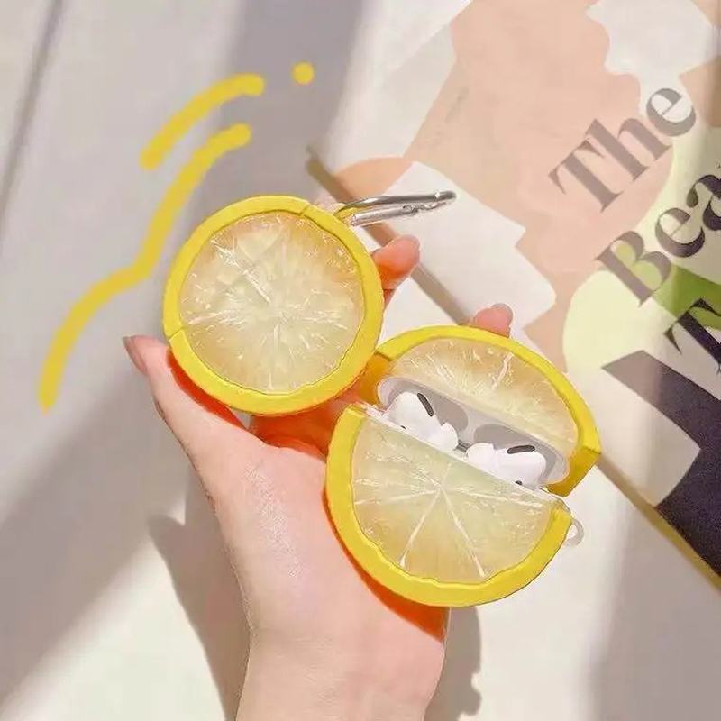 Lemon™ - AirPods Case