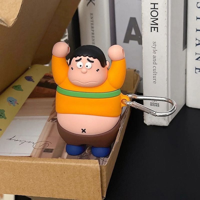 Gian Doraemon™ - AirPods Case