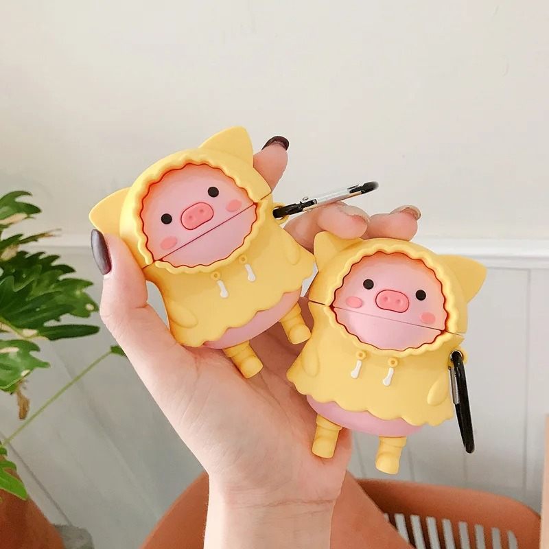Piggy Kaway™ - AirPods Case