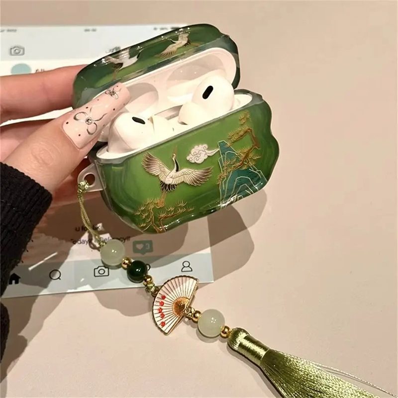 Oriental™ - AirPods Case