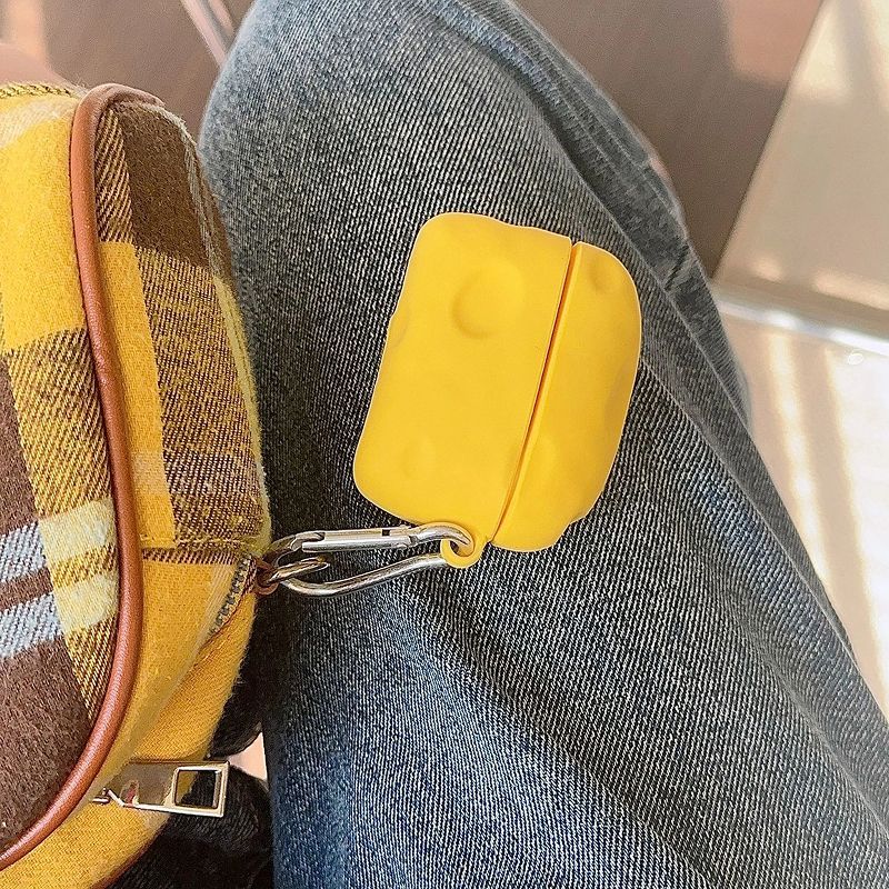 Cheese™ - AirPods Case