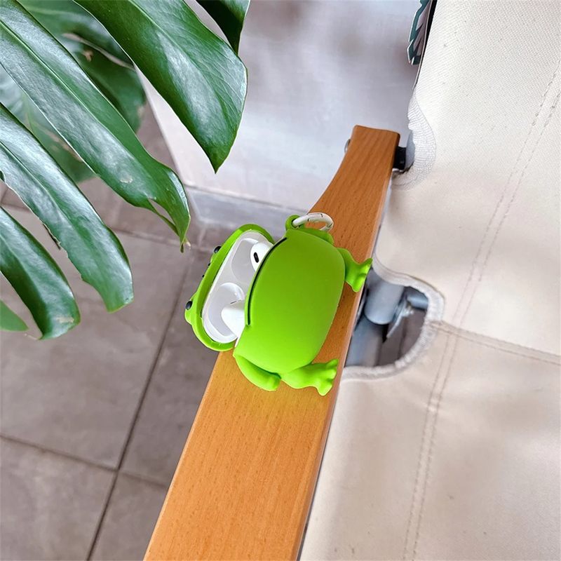 Frog™ - AirPods Case