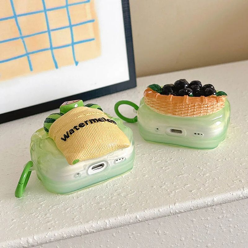 Fruit Basket™ - AirPods Case