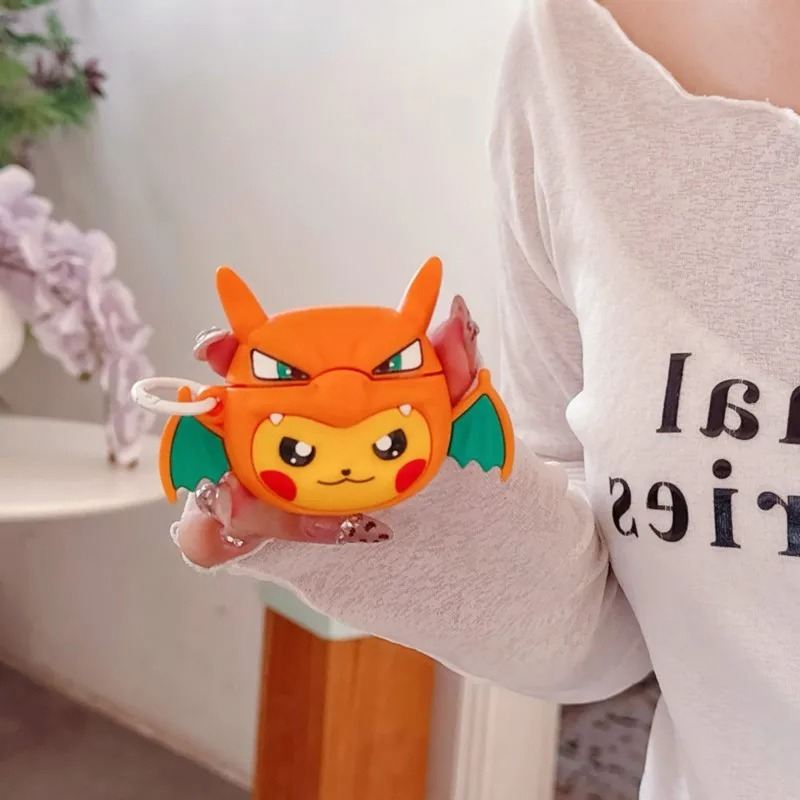 Dragon Pika™ - AirPods Case