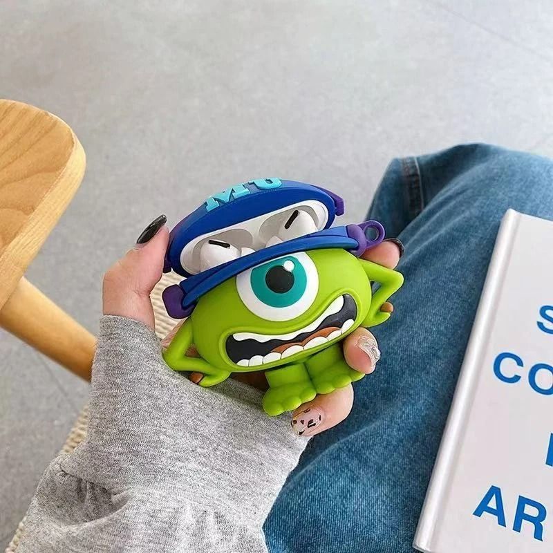 Monster University Mike™ - AirPods Case