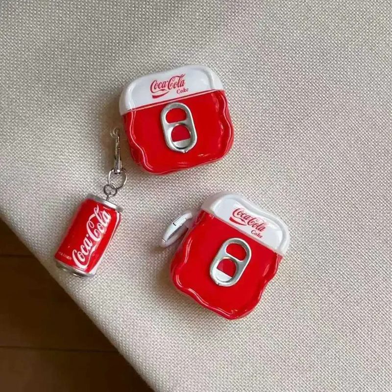 Coca™ - AirPods Case