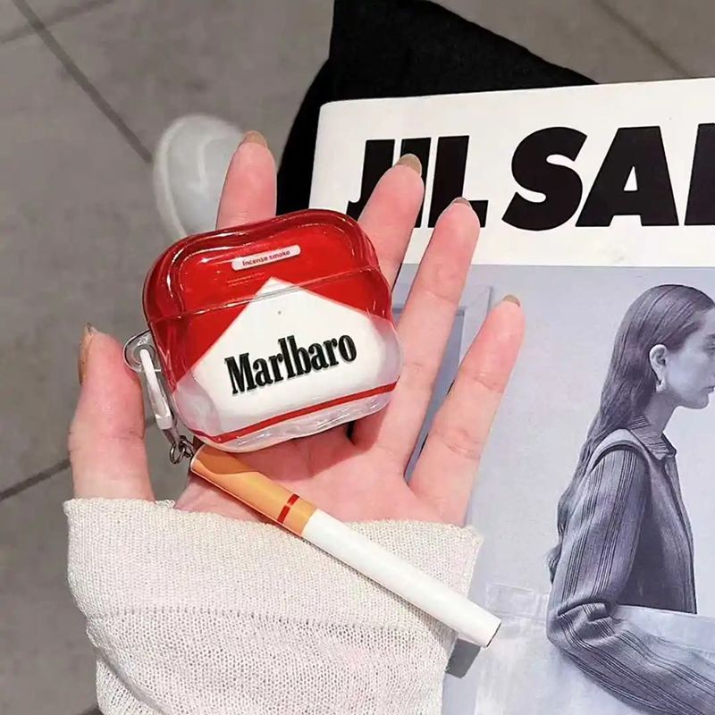 Cigarette™ - AirPods Case
