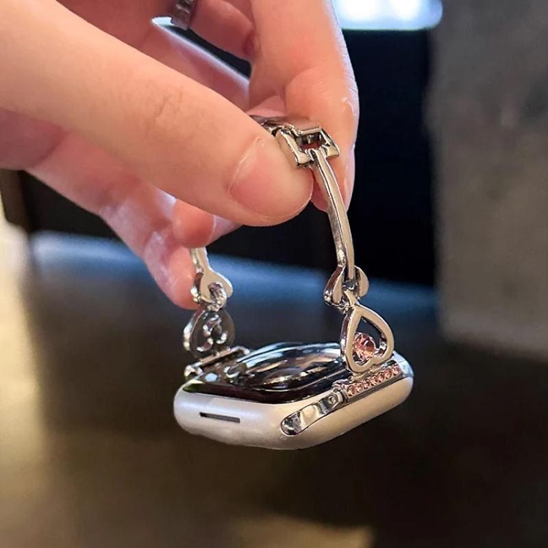 Treasure™ - Apple Watch Band