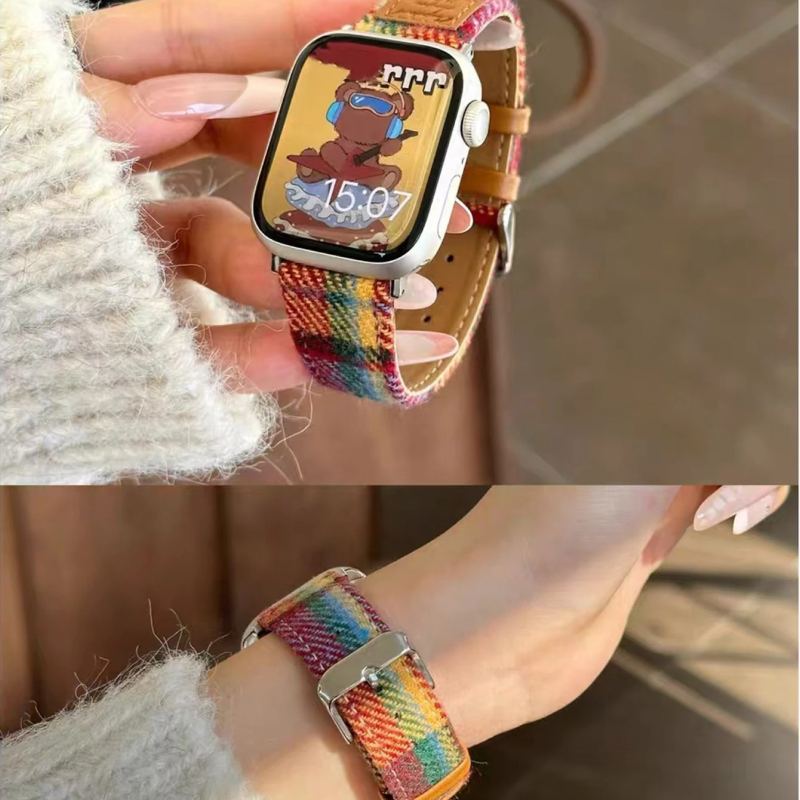 Colorful™ - Apple Watch Band