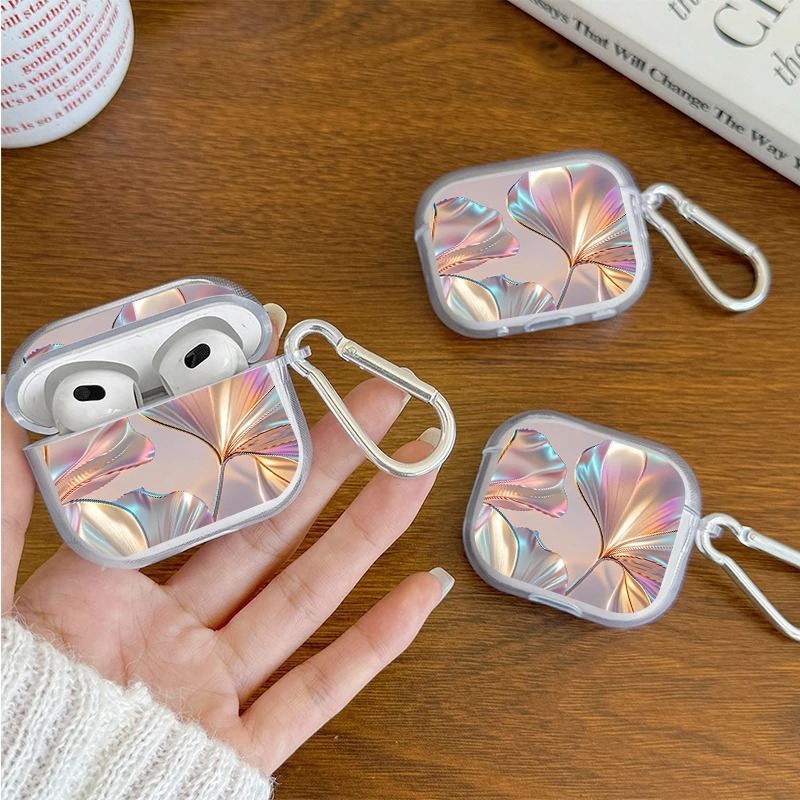 Ginkgo Leaf™ - AirPods Case