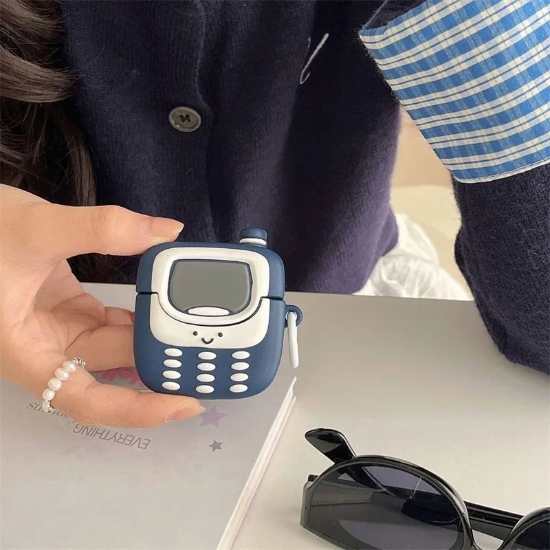 Nokia Phone™ - AirPods Case