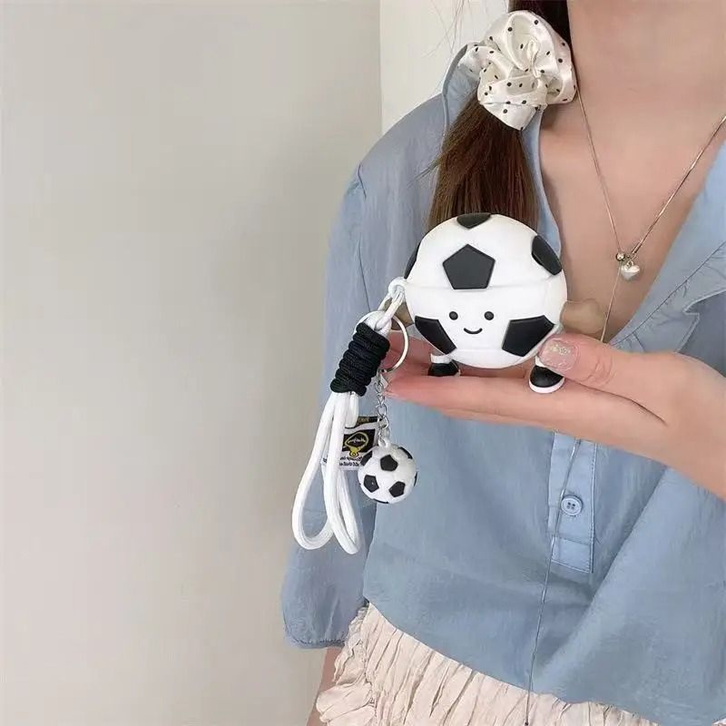 Cute Foot Ball™ - AirPods Case
