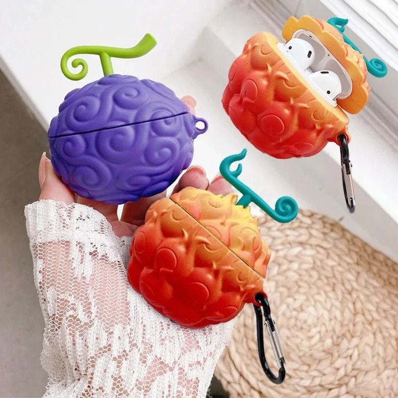 Devil Fruit One Piece™ - AirPods Case