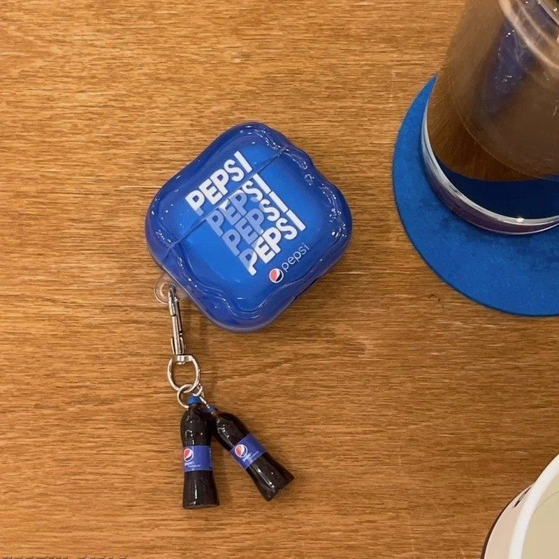 Soda Bottles™ - AirPods Case
