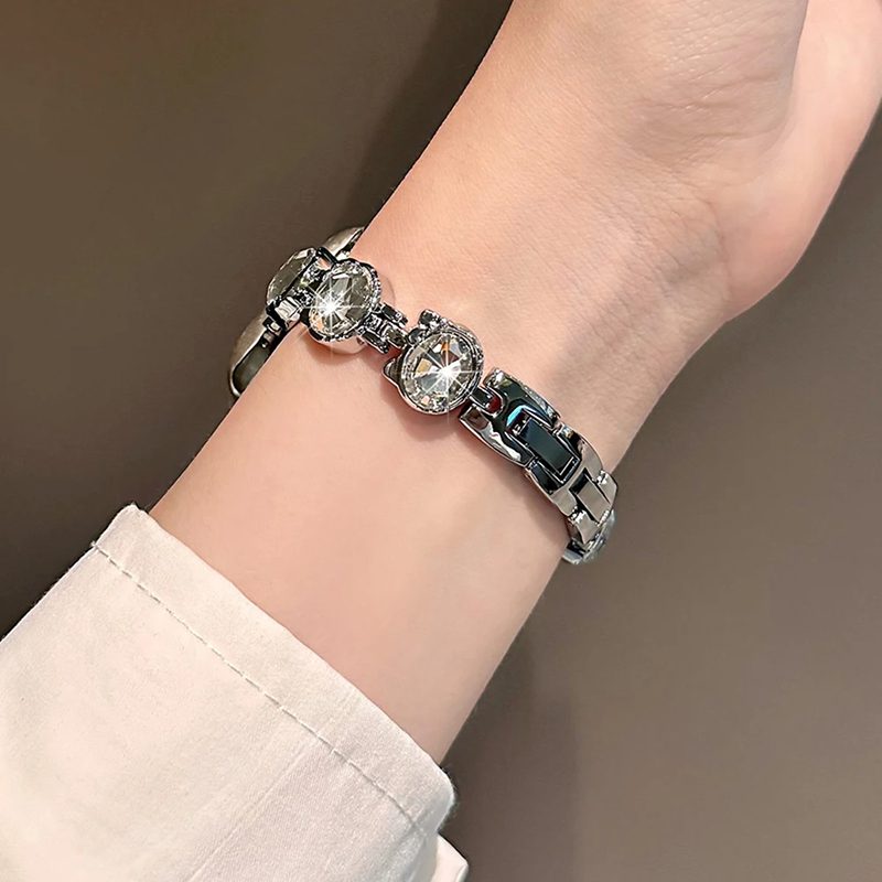 Diamond Cat™ - Apple Watch Band