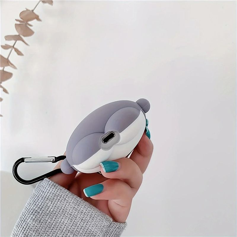 Shark™ - AirPods Case