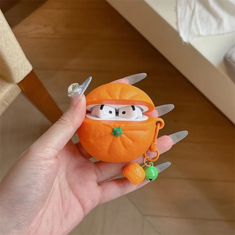 Orange™ - AirPods Case