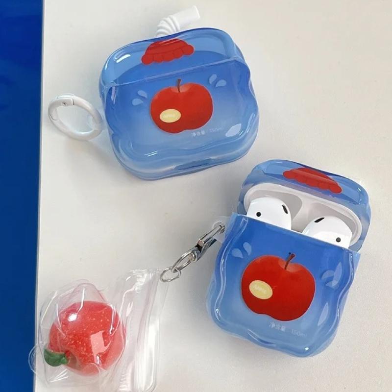 Apple Jus™ - AirPods Case