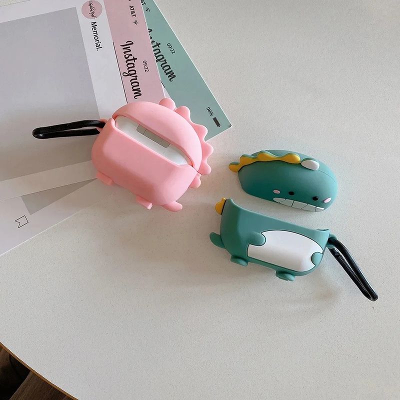 Cute Dinosaur™ - AirPods Case